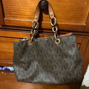 MK Purse